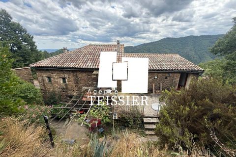 Villa i Beaumont, Ardeche, Beaumont - € 258.000 | Ref: 6448-TEISSIERLESVANS07 - foto 16