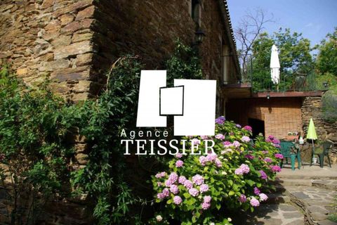 Villa i Beaumont, Ardeche, Beaumont - € 258.000 | Ref: 6448-TEISSIERLESVANS07 - foto 17