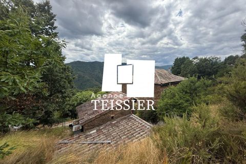 Villa i Beaumont, Ardeche, Beaumont - € 258.000 | Ref: 6448-TEISSIERLESVANS07 - foto 18