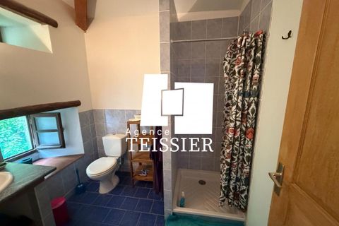 Villa i Beaumont, Ardeche, Beaumont - € 258.000 | Ref: 6448-TEISSIERLESVANS07 - foto 20