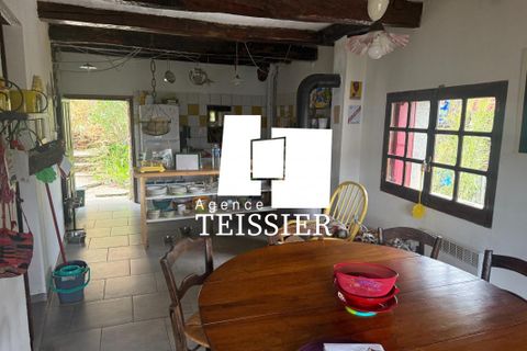 Villa i Beaumont, Ardeche, Beaumont - € 258.000 | Ref: 6448-TEISSIERLESVANS07 - foto 21