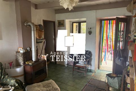 Villa i Beaumont, Ardeche, Beaumont - € 258.000 | Ref: 6448-TEISSIERLESVANS07 - foto 22