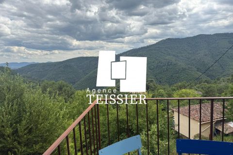 Villa i Beaumont, Ardeche, Beaumont - € 258.000 | Ref: 6448-TEISSIERLESVANS07 - foto 23