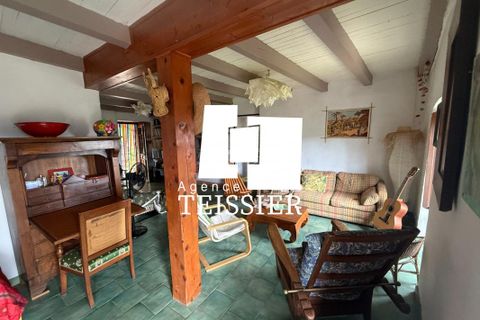Villa i Beaumont, Ardeche, Beaumont - € 258.000 | Ref: 6448-TEISSIERLESVANS07 - foto 24