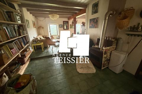 Villa i Beaumont, Ardeche, Beaumont - € 258.000 | Ref: 6448-TEISSIERLESVANS07 - foto 25