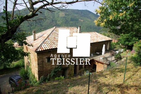 Villa i Beaumont, Ardeche, Beaumont - € 258.000 | Ref: 6448-TEISSIERLESVANS07 - foto 26