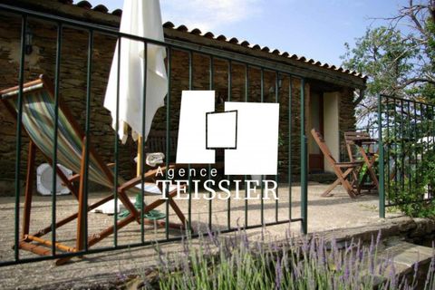 Villa i Beaumont, Ardeche, Beaumont - € 258.000 | Ref: 6448-TEISSIERLESVANS07 - foto 27