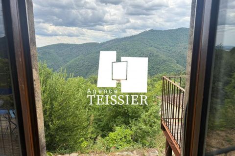 Villa i Beaumont, Ardeche, Beaumont - € 258.000 | Ref: 6448-TEISSIERLESVANS07 - foto 28