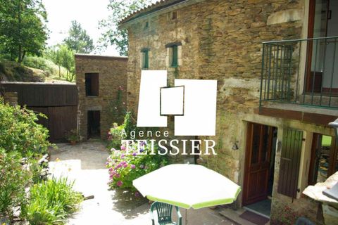 Villa i Beaumont, Ardeche, Beaumont - € 258.000 | Ref: 6448-TEISSIERLESVANS07 - foto 29
