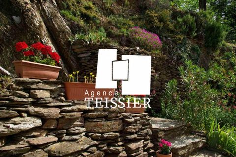 Villa i Beaumont, Ardeche, Beaumont - € 258.000 | Ref: 6448-TEISSIERLESVANS07 - foto 30