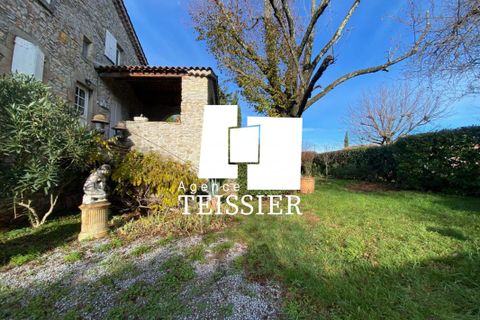 Villa a Les Vans, Ardeche, Les Vans - € 650.000 | Ref: 6345-TEISSIERLESVANS07 - foto 2