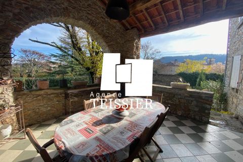 Villa a Les Vans, Ardeche, Les Vans - € 650.000 | Ref: 6345-TEISSIERLESVANS07 - foto 3