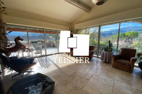 Villa a Les Vans, Ardeche, Les Vans - € 650.000 | Ref: 6345-TEISSIERLESVANS07 - foto 4