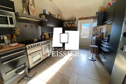 Villa a Les Vans, Ardeche, Les Vans - € 650.000 | Ref: 6345-TEISSIERLESVANS07 - foto 6