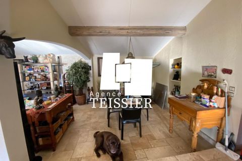 Villa a Les Vans, Ardeche, Les Vans - € 650.000 | Ref: 6345-TEISSIERLESVANS07 - foto 7