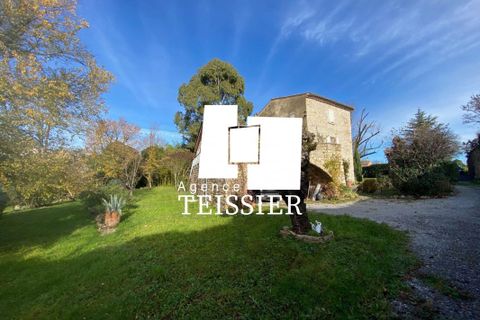 Villa a Les Vans, Ardeche, Les Vans - € 650.000 | Ref: 6345-TEISSIERLESVANS07 - foto 9