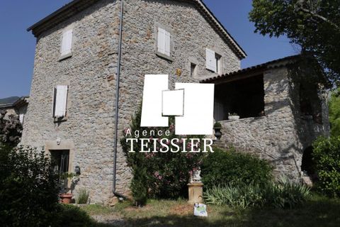 Villa a Les Vans, Ardeche, Les Vans - € 650.000 | Ref: 6345-TEISSIERLESVANS07 - foto 11