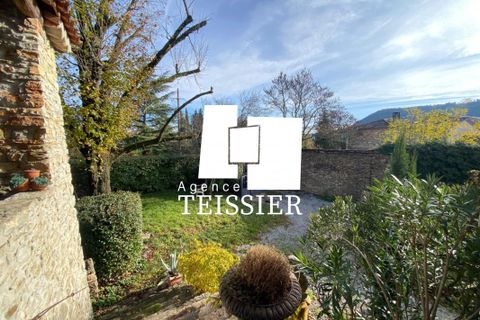 Villa a Les Vans, Ardeche, Les Vans - € 650.000 | Ref: 6345-TEISSIERLESVANS07 - foto 13
