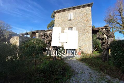 Villa a Les Vans, Ardeche, Les Vans - € 650.000 | Ref: 6345-TEISSIERLESVANS07 - foto 14