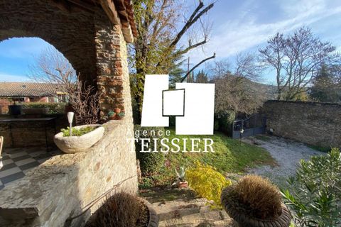Villa a Les Vans, Ardeche, Les Vans - € 650.000 | Ref: 6345-TEISSIERLESVANS07 - foto 15