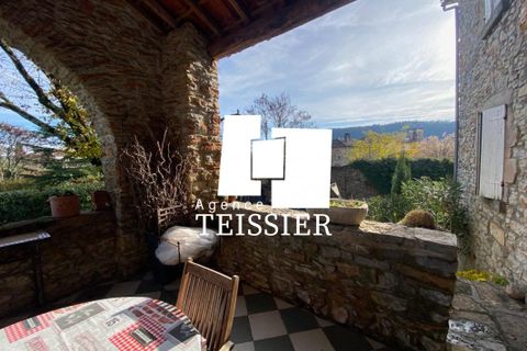 Villa a Les Vans, Ardeche, Les Vans - € 650.000 | Ref: 6345-TEISSIERLESVANS07 - foto 16