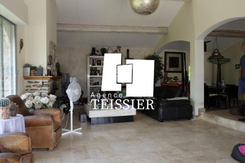 Villa a Les Vans, Ardeche, Les Vans - € 650.000 | Ref: 6345-TEISSIERLESVANS07 - foto 20