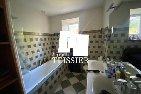 Villa a Les Vans, Ardeche, Les Vans - € 650.000 | Ref: 6345-TEISSIERLESVANS07 - foto 21