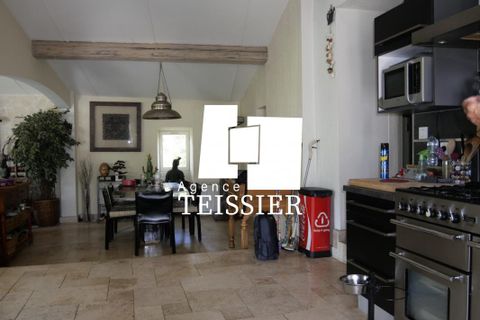 Villa a Les Vans, Ardeche, Les Vans - € 650.000 | Ref: 6345-TEISSIERLESVANS07 - foto 22