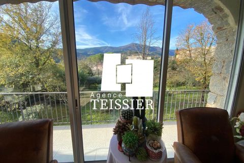 Villa a Les Vans, Ardeche, Les Vans - € 650.000 | Ref: 6345-TEISSIERLESVANS07 - foto 23