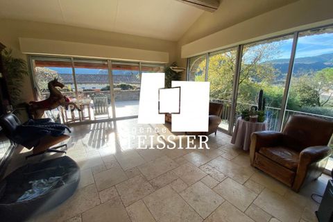 Villa a Les Vans, Ardeche, Les Vans - € 650.000 | Ref: 6345-TEISSIERLESVANS07 - foto 24