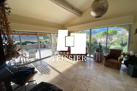 Villa a Les Vans, Ardeche, Les Vans - € 650.000 | Ref: 6345-TEISSIERLESVANS07 - foto 26