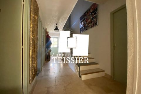 Villa a Les Vans, Ardeche, Les Vans - € 650.000 | Ref: 6345-TEISSIERLESVANS07 - foto 27