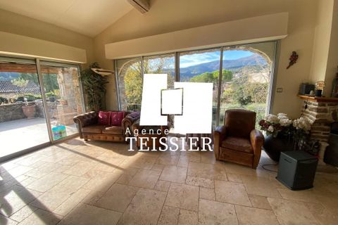Villa a Les Vans, Ardeche, Les Vans - € 650.000 | Ref: 6345-TEISSIERLESVANS07 - foto 30