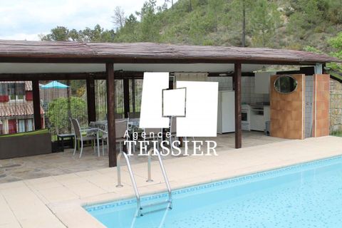 Villa a Banne, Ardeche, Banne - € 739.000 | Ref: 6348-TEISSIERLESVANS07 - foto 2
