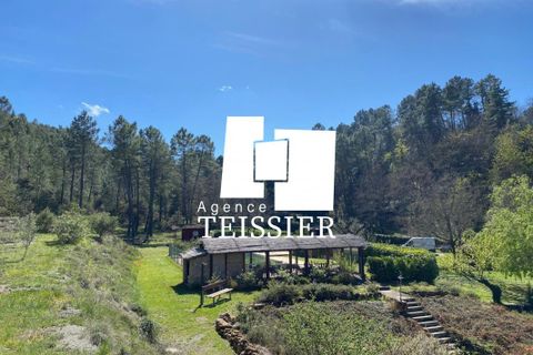 Villa a Banne, Ardeche, Banne - € 739.000 | Ref: 6348-TEISSIERLESVANS07 - foto 4