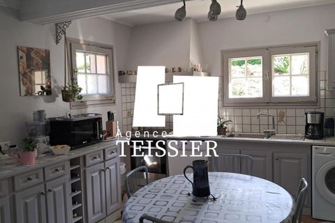 Villa a Banne, Ardeche, Banne - € 739.000 | Ref: 6348-TEISSIERLESVANS07 - foto 8