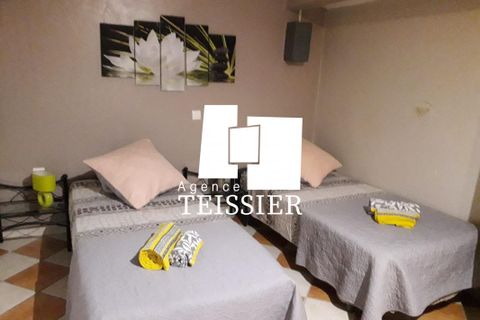 Villa a Banne, Ardeche, Banne - € 739.000 | Ref: 6348-TEISSIERLESVANS07 - foto 10