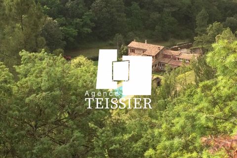 Villa a Banne, Ardeche, Banne - € 739.000 | Ref: 6348-TEISSIERLESVANS07 - foto 11