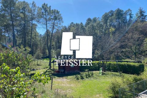 Villa a Banne, Ardeche, Banne - € 739.000 | Ref: 6348-TEISSIERLESVANS07 - foto 13