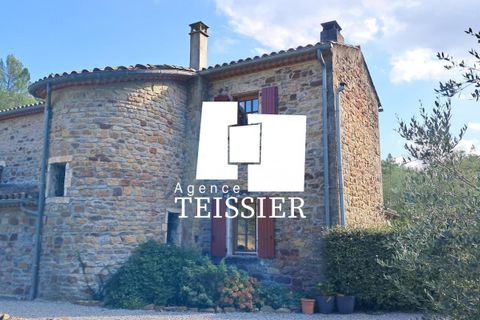 Villa a Banne, Ardeche, Banne - € 739.000 | Ref: 6348-TEISSIERLESVANS07 - foto 14