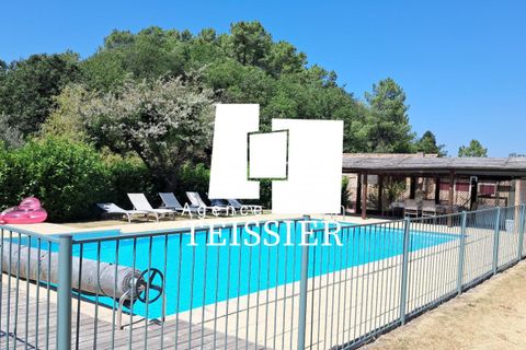 Villa a Banne, Ardeche, Banne - € 739.000 | Ref: 6348-TEISSIERLESVANS07 - foto 15