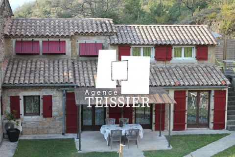 Villa a Banne, Ardeche, Banne - € 739.000 | Ref: 6348-TEISSIERLESVANS07 - foto 16