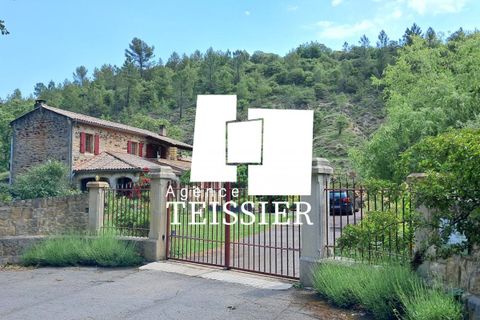 Villa a Banne, Ardeche, Banne - € 739.000 | Ref: 6348-TEISSIERLESVANS07 - foto 18