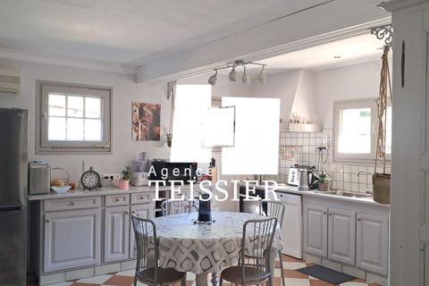 Villa a Banne, Ardeche, Banne - € 739.000 | Ref: 6348-TEISSIERLESVANS07 - foto 20
