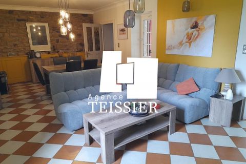 Villa a Banne, Ardeche, Banne - € 739.000 | Ref: 6348-TEISSIERLESVANS07 - foto 21