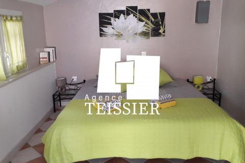 Villa a Banne, Ardeche, Banne - € 739.000 | Ref: 6348-TEISSIERLESVANS07 - foto 22