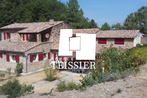 Villa a Banne, Ardeche, Banne - € 739.000 | Ref: 6348-TEISSIERLESVANS07 - foto 24
