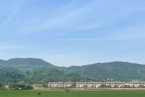 Villa i Torreglia, Padua, Torreglia - € 240.000 | Ref: T4 - foto 1