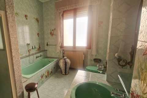 Villa i Torreglia, Padua, Torreglia - € 240.000 | Ref: T4 - foto 12
