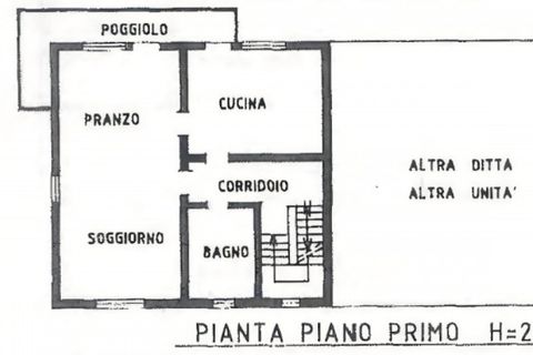 Villa i Torreglia, Padua, Torreglia - € 240.000 | Ref: T4 - foto 17